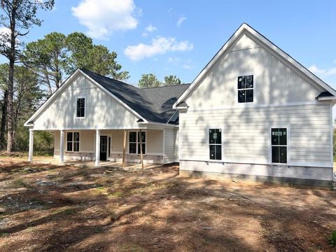 Photo of 2565 Storm Branch Road, Beech Island, SC 29842 (MLS # 217026)
