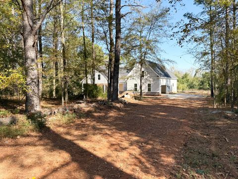 Tiny photo for 2565 Storm Branch Road, Beech Island, SC 29842 (MLS # 217026)