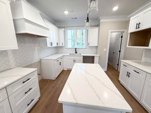 Tiny photo for 2565 Storm Branch Road, Beech Island, SC 29842 (MLS # 217026)