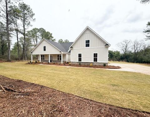 Photo of 2565 Storm Branch Road, Beech Island, SC 29842 (MLS # 217026)