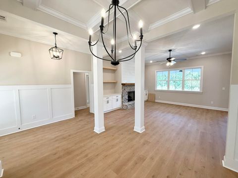 Tiny photo for 2565 Storm Branch Road, Beech Island, SC 29842 (MLS # 217026)