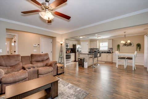 Tiny photo for 3130 Bilston Drive, Augusta, GA 30909 (MLS # 222257)