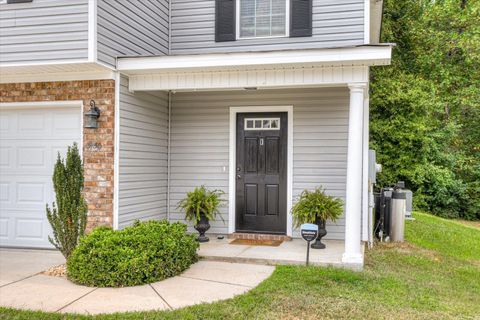 Tiny photo for 3130 Bilston Drive, Augusta, GA 30909 (MLS # 222257)