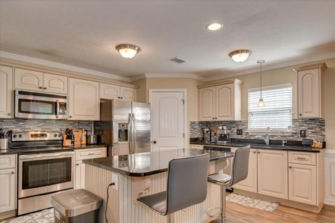 Tiny photo for 3130 Bilston Drive, Augusta, GA 30909 (MLS # 222257)