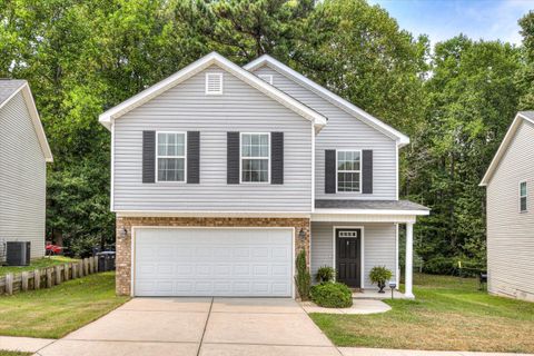 Photo of 3130 Bilston Drive, Augusta, GA 30909 (MLS # 222257)