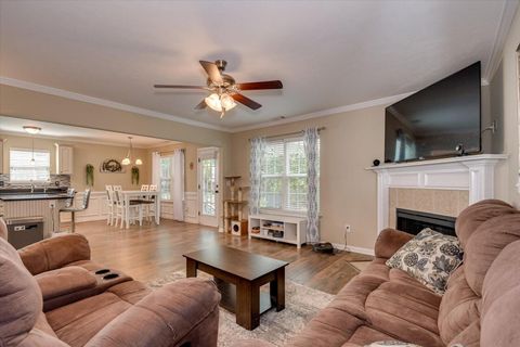 Tiny photo for 3130 Bilston Drive, Augusta, GA 30909 (MLS # 222257)