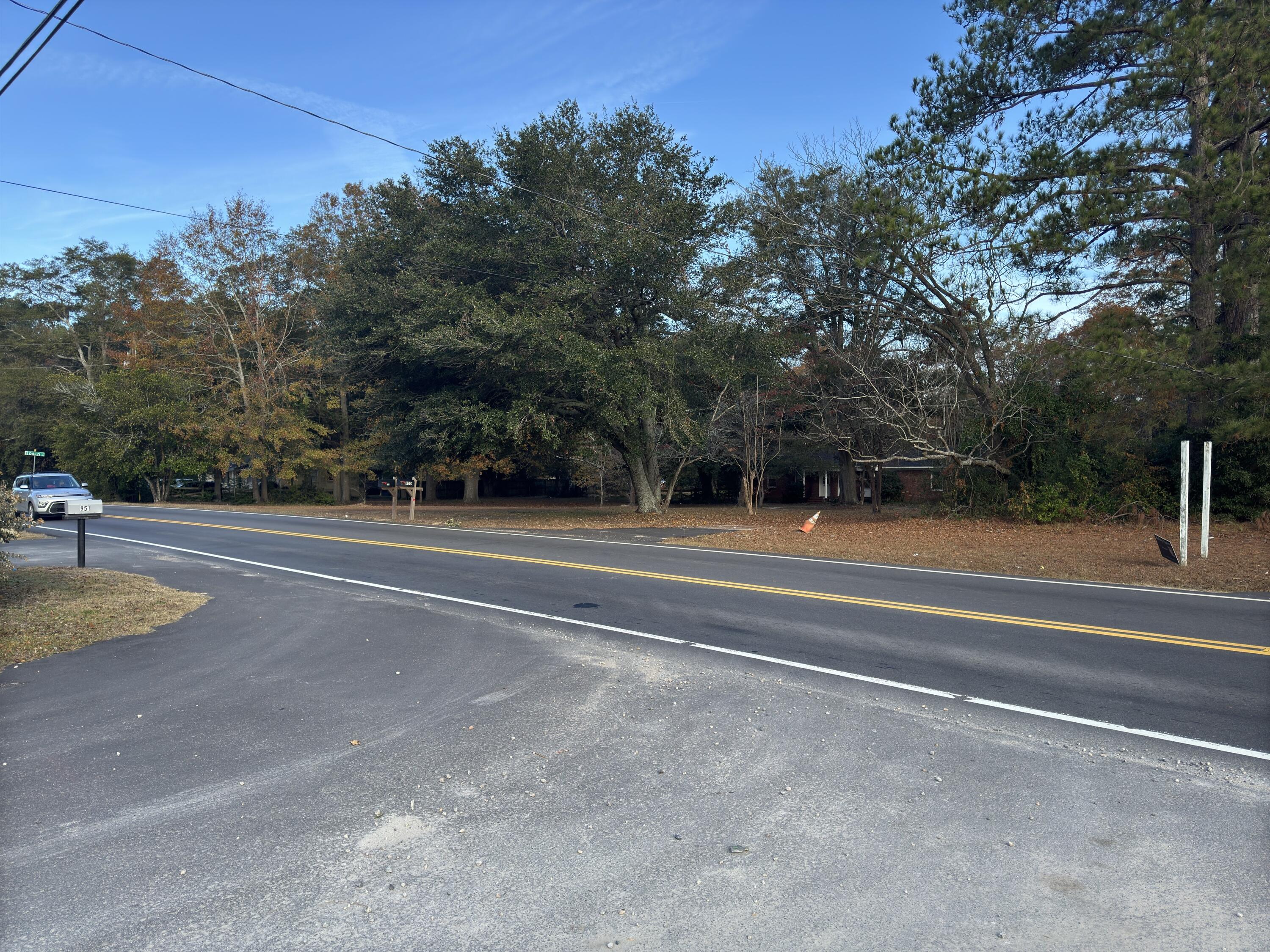 948 & 950 Dougherty Road