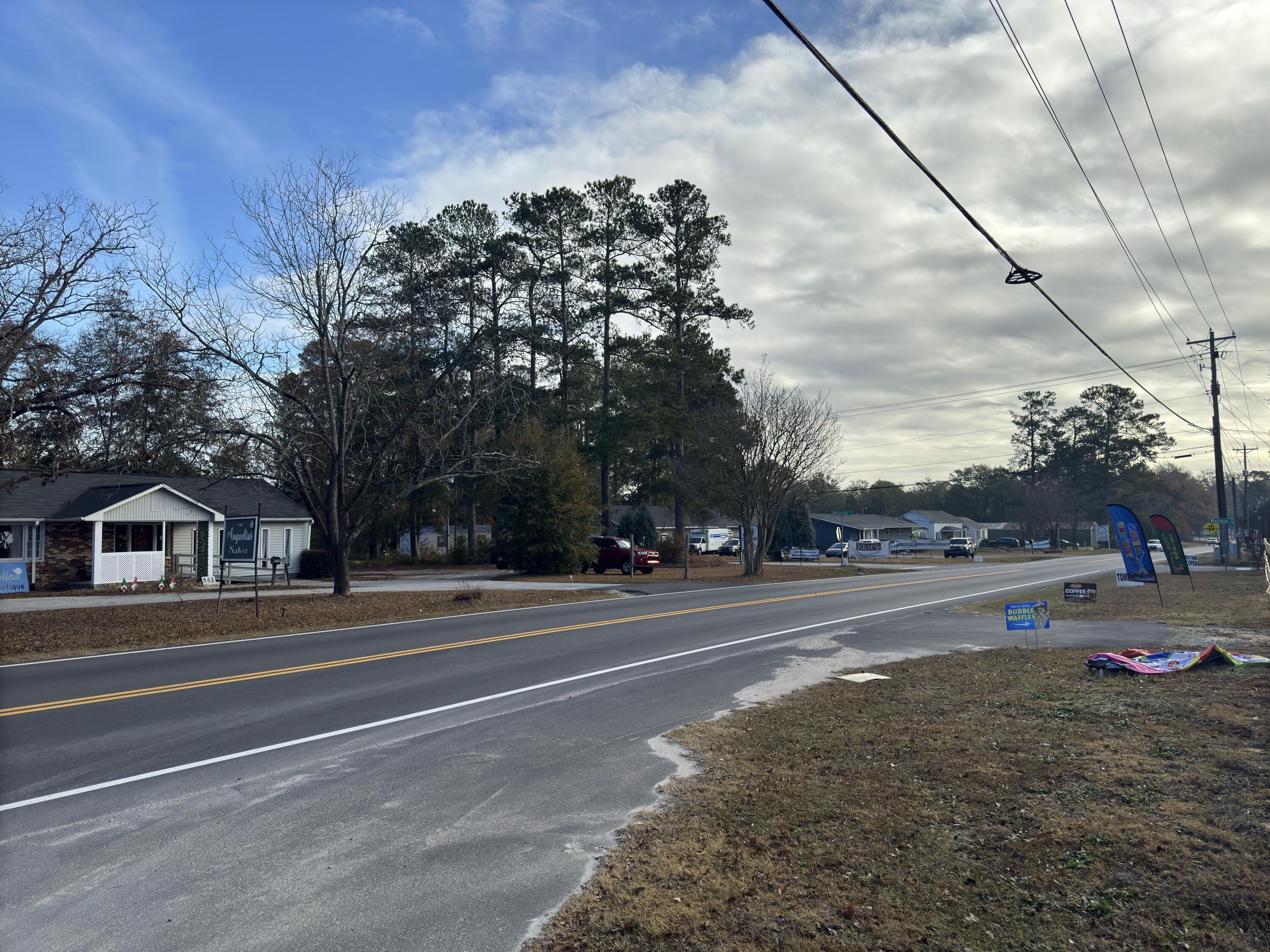 948 & 950 Dougherty Road