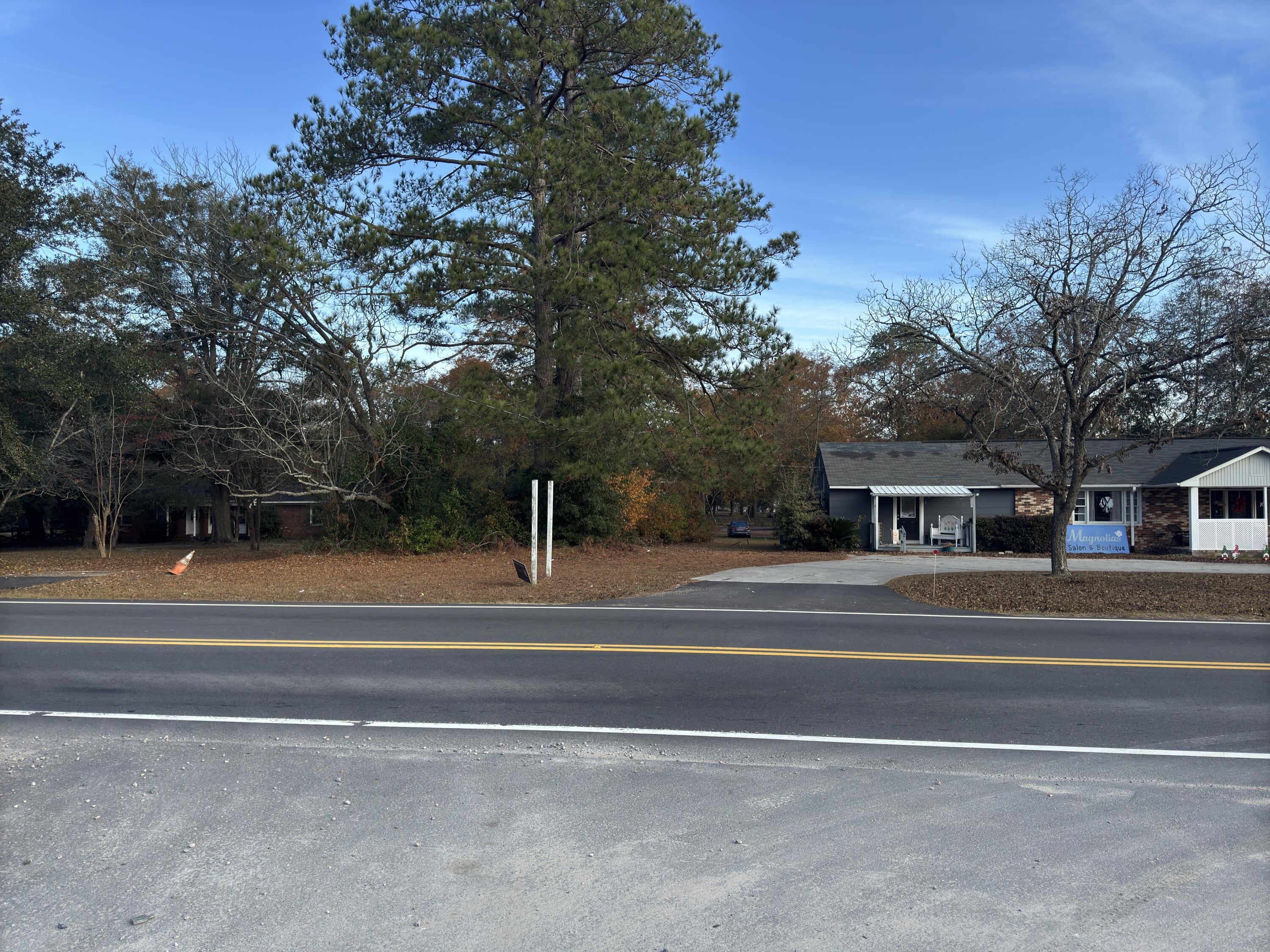 948 & 950 Dougherty Road