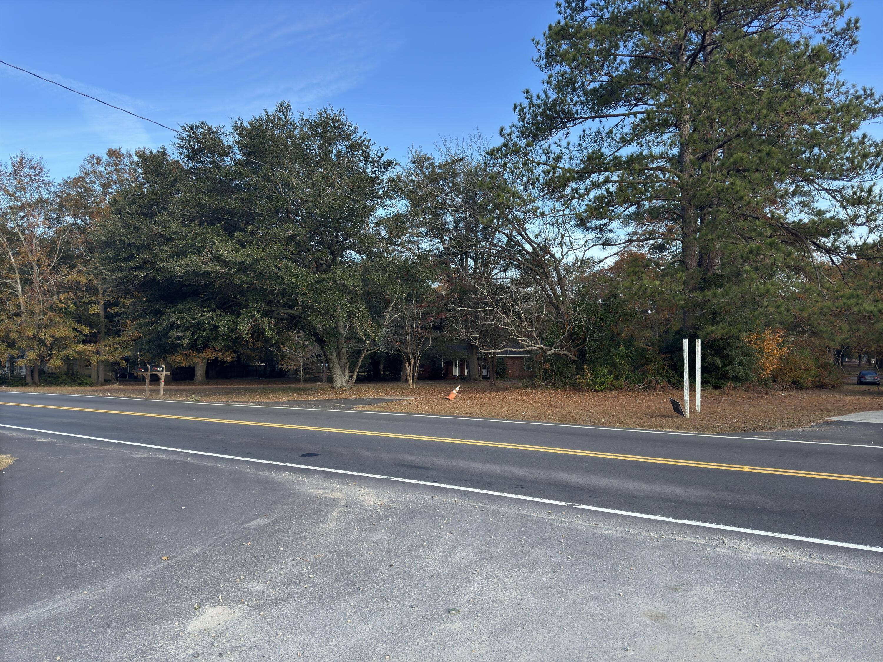 948 & 950 Dougherty Road