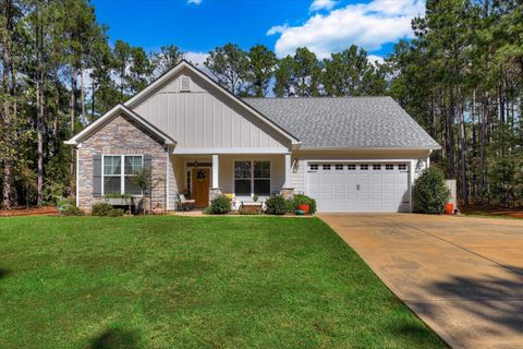 Photo of 101 Rutledge Lane, Mccormick, SC 29835 (MLS # 220155)