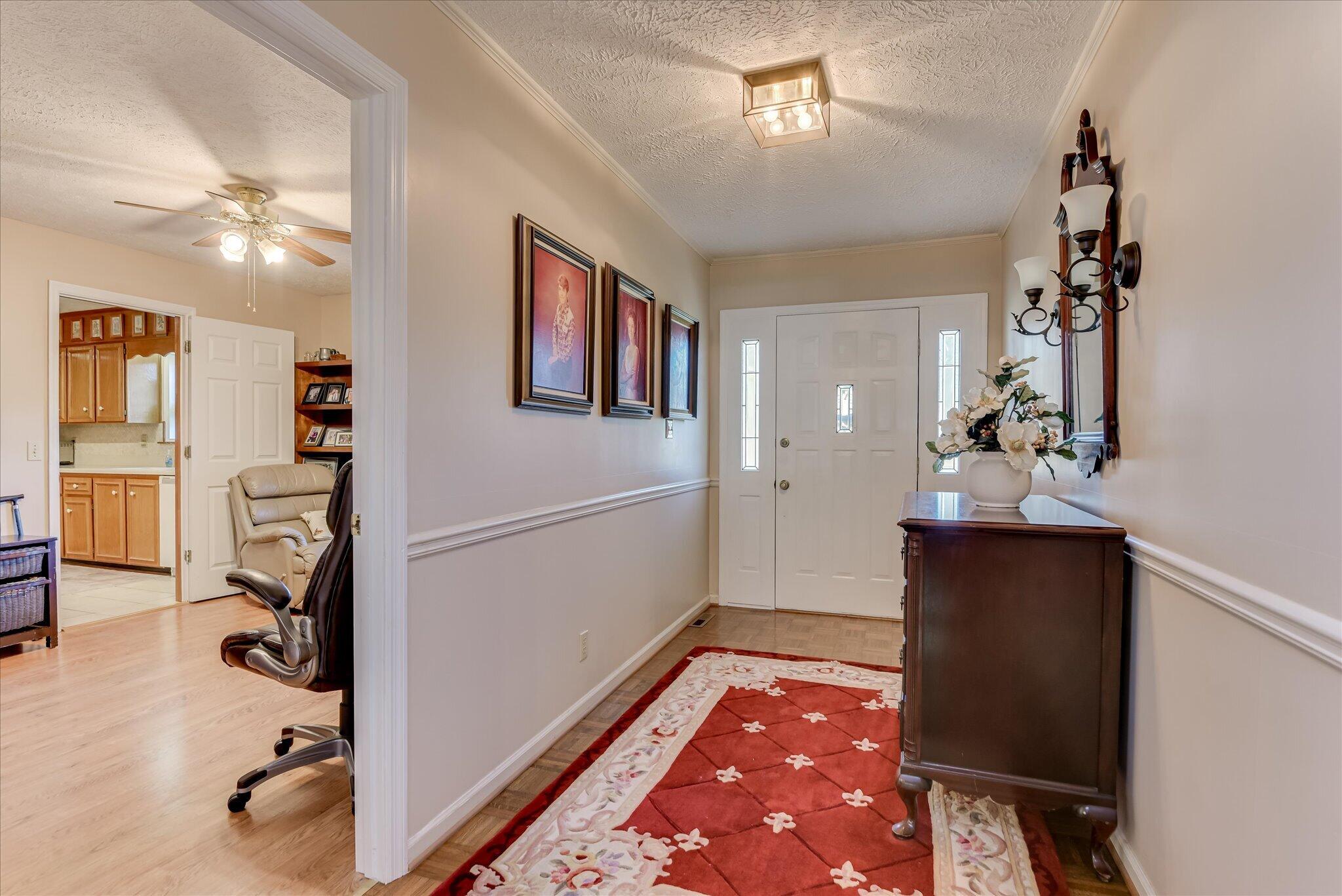 104 Foxhunt Drive