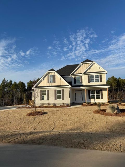 Photo of 7134 Snap Spur Circle, Aiken, SC 29801 (MLS # 220080)