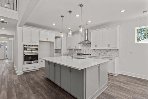 Tiny photo for 7134 Snap Spur Circle, Aiken, SC 29801 (MLS # 220080)