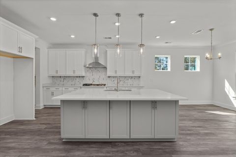 Tiny photo for 7134 Snap Spur Circle, Aiken, SC 29801 (MLS # 220080)