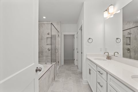 Tiny photo for 7134 Snap Spur Circle, Aiken, SC 29801 (MLS # 220080)