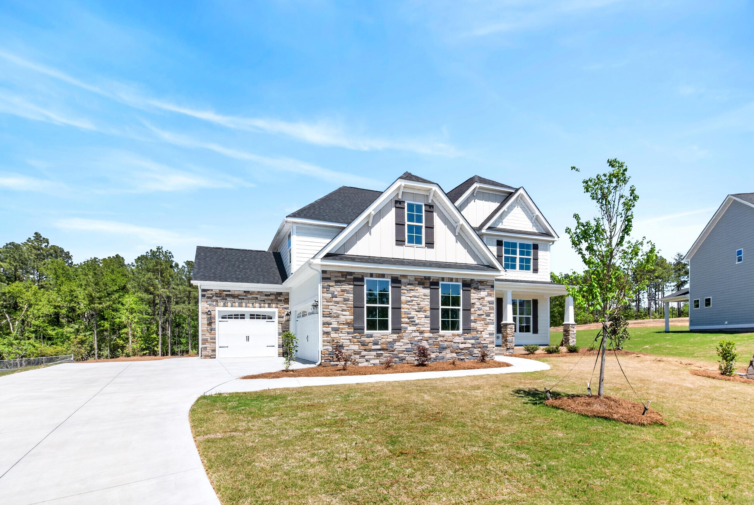 7134 Snap Spur Circle, Aiken, SC, 29801 7134 Snap Spur Circle