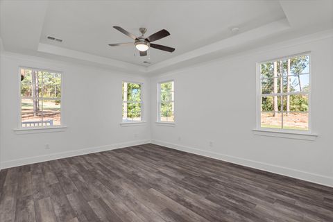 Tiny photo for 7134 Snap Spur Circle, Aiken, SC 29801 (MLS # 220080)