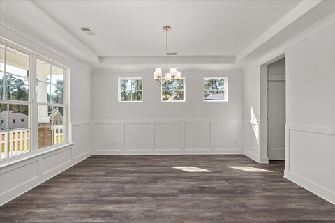 Tiny photo for 7134 Snap Spur Circle, Aiken, SC 29801 (MLS # 220080)