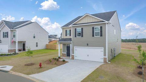Tiny photo for 852 Captains Court, Beech Island, SC 29842 (MLS # 222253)