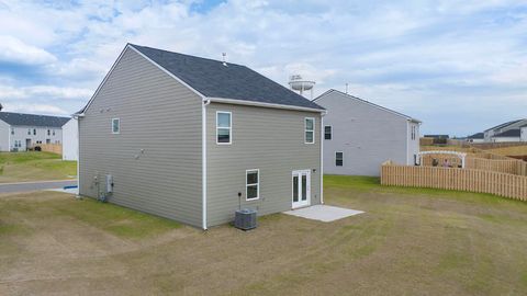 Tiny photo for 852 Captains Court, Beech Island, SC 29842 (MLS # 222253)