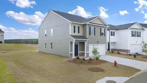 Tiny photo for 852 Captains Court, Beech Island, SC 29842 (MLS # 222253)