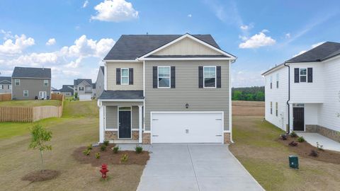 Photo of 852 Captains Court, Beech Island, SC 29842 (MLS # 222253)