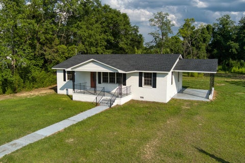 Photo of 125 Aiken Street, Springfield, SC 29146 (MLS # 223970)