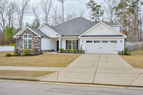 Tiny photo for 330 Bonhill Street, North Augusta, SC 29860 (MLS # 221340)
