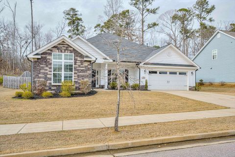 Tiny photo for 330 Bonhill Street, North Augusta, SC 29860 (MLS # 221340)