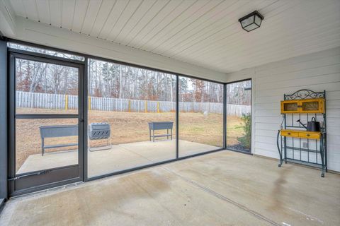 Tiny photo for 330 Bonhill Street, North Augusta, SC 29860 (MLS # 221340)