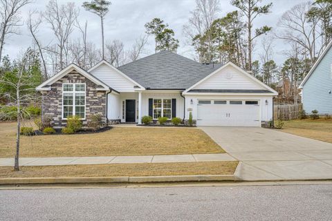 Tiny photo for 330 Bonhill Street, North Augusta, SC 29860 (MLS # 221340)