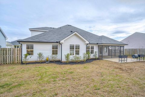 Tiny photo for 330 Bonhill Street, North Augusta, SC 29860 (MLS # 221340)