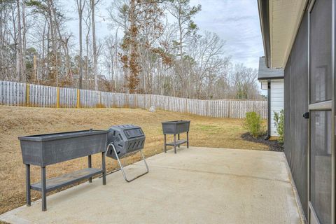 Tiny photo for 330 Bonhill Street, North Augusta, SC 29860 (MLS # 221340)