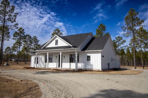 Photo of 8423 Covert Drive, Aiken, SC 29803 (MLS # 221806)