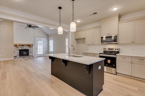 Tiny photo for 1026 Speckled Teal Path, Aiken, SC 29803 (MLS # 221066)