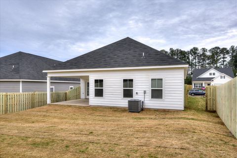 Tiny photo for 1026 Speckled Teal Path, Aiken, SC 29803 (MLS # 221066)