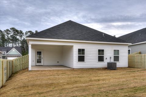 Tiny photo for 1026 Speckled Teal Path, Aiken, SC 29803 (MLS # 221066)