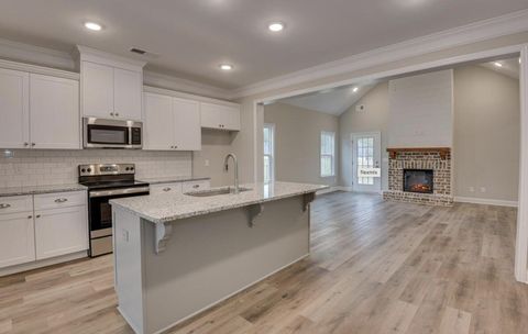 Tiny photo for 1026 Speckled Teal Path, Aiken, SC 29803 (MLS # 221066)