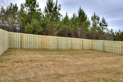 Tiny photo for 1026 Speckled Teal Path, Aiken, SC 29803 (MLS # 221066)