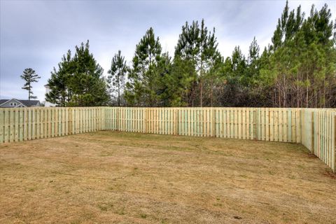 Tiny photo for 1026 Speckled Teal Path, Aiken, SC 29803 (MLS # 221066)