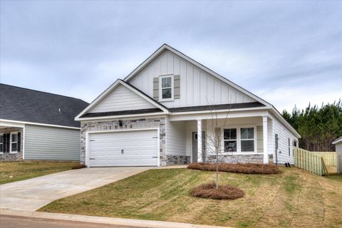 Tiny photo for 1026 Speckled Teal Path, Aiken, SC 29803 (MLS # 221066)