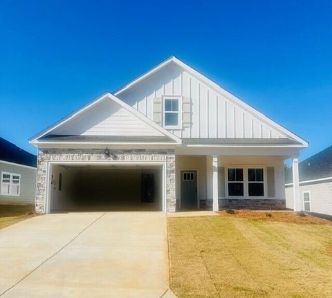 Photo of 1026 Speckled Teal Path, Aiken, SC 29803 (MLS # 221066)