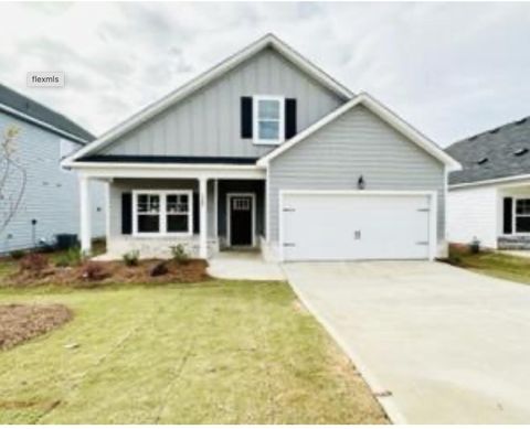 Photo of 1026 Speckled Teal Path, Aiken, SC 29803 (MLS # 221066)