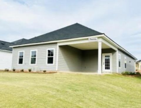 Tiny photo for 1026 Speckled Teal Path, Aiken, SC 29803 (MLS # 221066)