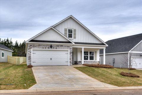 Tiny photo for 1026 Speckled Teal Path, Aiken, SC 29803 (MLS # 221066)