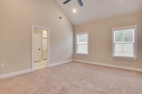 Tiny photo for 1026 Speckled Teal Path, Aiken, SC 29803 (MLS # 221066)