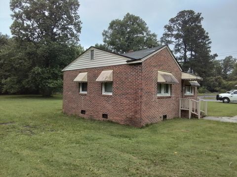 Tiny photo for 4058 Bluff Road, Allendale, SC 29810 (MLS # 217744)