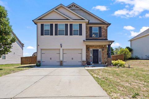 Photo of 156 Pendulum Ridge, Graniteville, SC 29829 (MLS # 223565)
