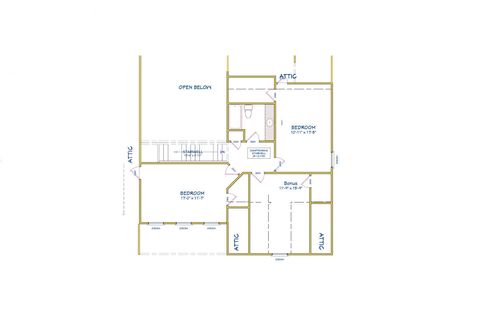 Tiny photo for 4021 Shimmer Lake Lane, North Augusta, SC 29841 (MLS # 217206)